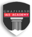 Ghaziabad-IAS-Academy-logo