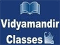 Vidyamandir Classes