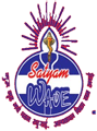 Satyam-Wave-logo
