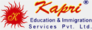 Kapri Education and Immigration Services Pvt.Ltd.