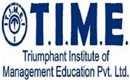 Triumphant Institute of Management Education - TIME Moradabad