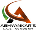 Abhyankar's IAS Academy logo