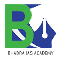 Bhadra-IAS-Academy-logo