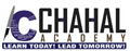 Chahal-Academy-logo