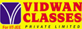 Vidwan Classes logo