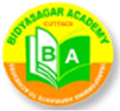 Bidyasagar-Academy-logo