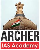 Archer' IAS Academy