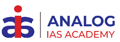 Analog-IAS-Institute---Asho