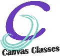 Canvas Classes