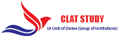Divine-CLAT-Study-logo