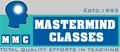 Mastermind Classes Pvt. Ltd