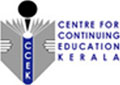 Centre for Continuing Education logo