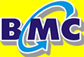 B.M. Classes logo