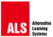 ALS - Alternative Learning Systems