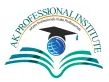 AK Professional Institute