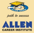 ALLEN-Career-Institute-logo