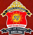 Jindals Gurukul logo