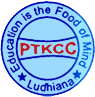 P.T. Kiran Coaching Center logo