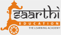 Saarthi-Education-logo