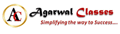 Agrawal-Classes-logo