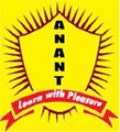 Anant-Institute-logo