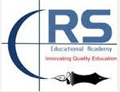 CRS Educational Academy logo