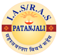 Patanjali-IAS-Classes-logo