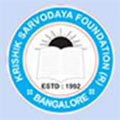 Krishik Sarvodaya Foundation - KSF