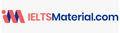 IELTS-Material-logo