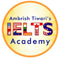 Ambrish Tiwari IELTS Academy