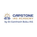 Capstone IAS Academy