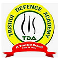 Trishul Defence Academy logo