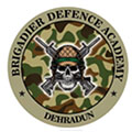 Brigadier Defence Academy