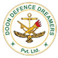Doon Defence Dreamers Pvt. Ltd.
