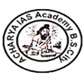 Acharya IAS Academy