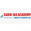 Sadik IAS Academy