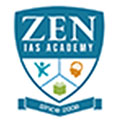Zen IAS Academy