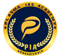 Plasma IAS Academy