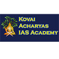 Kovai Acharayas IAS Academy