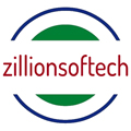 Zillionsoftech Pvt. Ltd.