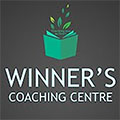 Winner's Coaching Centre - Kottappuram
