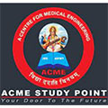 ACME Study Point