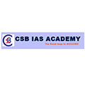 CSB IAS Academy