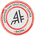 Aashayein Law Education Center - ALEC