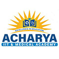 Acharya - IIT & Medical Academy