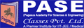 PASE Classes logo