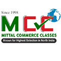 Mittal Commerce Classes - MCC