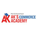 Ak's Commerce Academy