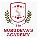 Gurudeva’s Academy