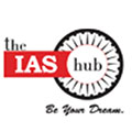 The IAS Hub